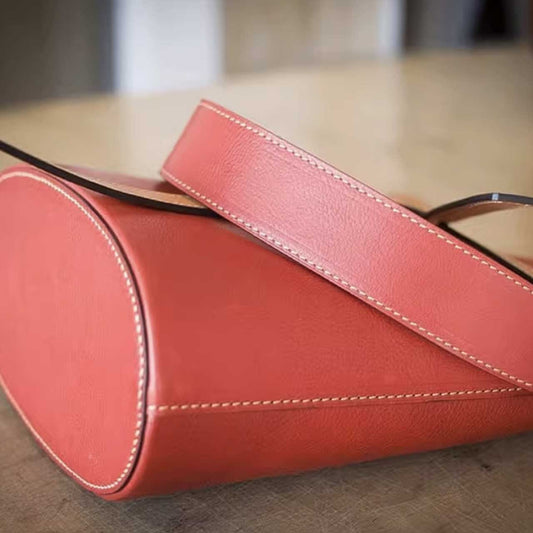 Leather Bag Hardware: For Bucket Bag Pattern DWIPDFZS021