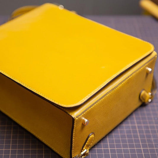 Leather Bag Hardware: For Backpack DWIPDFZS036