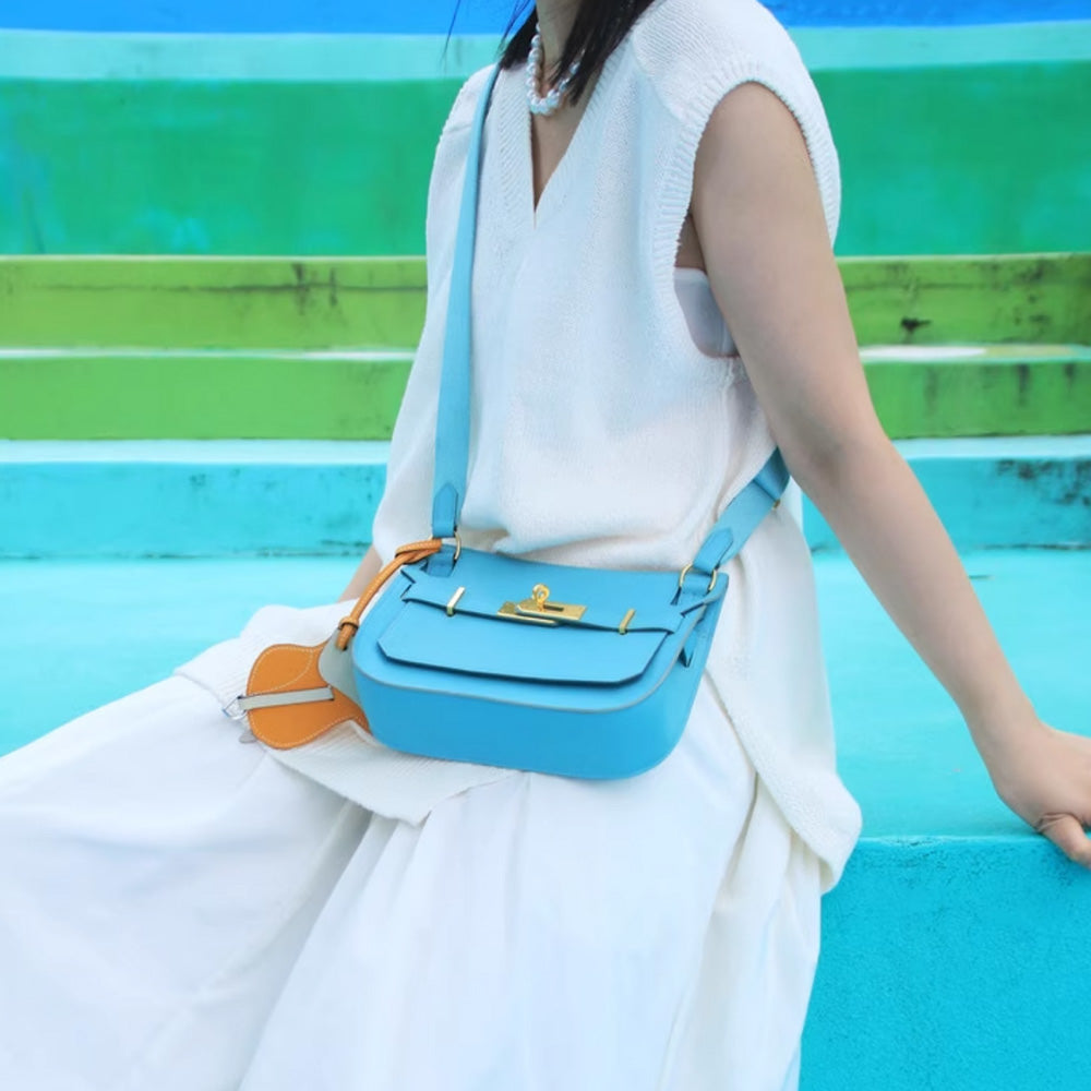 Bespoke Bag Mini Crossbody - DWIPDFZS071