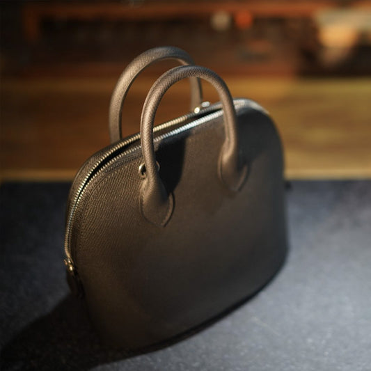 ملحقات الحقيبة الجلدية: لحقيبة Bolide Mini المستوحاة من نمط DWIPDFZS090