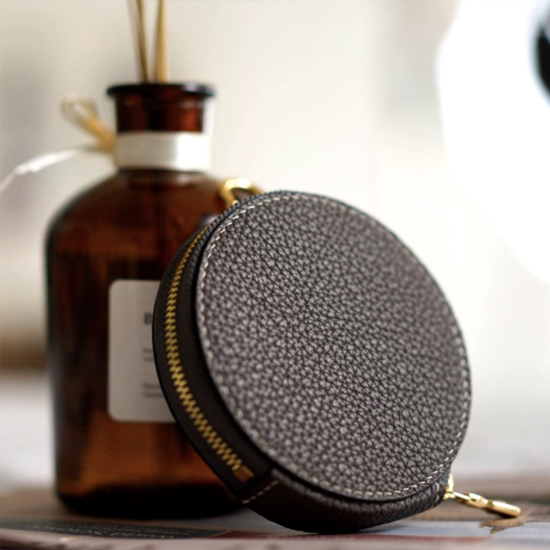 Leather Sewing Bag Pattern: 3 in 1 Inspired Bag (DIY PDF Pattern) DWIPDFZS152