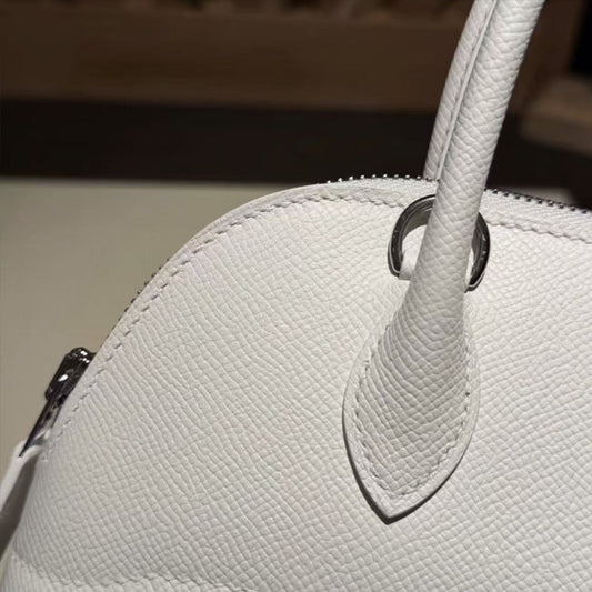 Leather Bag Hardware: Bolide 27 Inspired Bag DWIPDFZS229