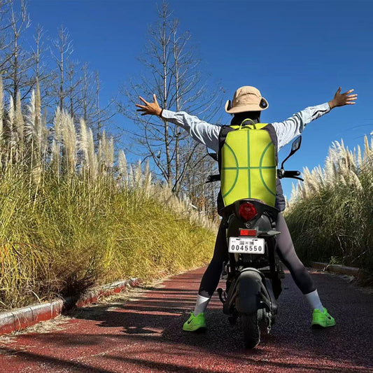 Leather Sewing Bag Pattern: Cityback 27 Backpack (DIY PDF Pattern) DWIPDFZS236