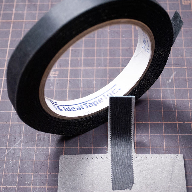 Nylon Reinforcement Tape For Leather Craft