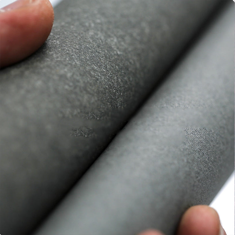 Salamander Bonded Leather — Sabi’s Most-Used Backing Material