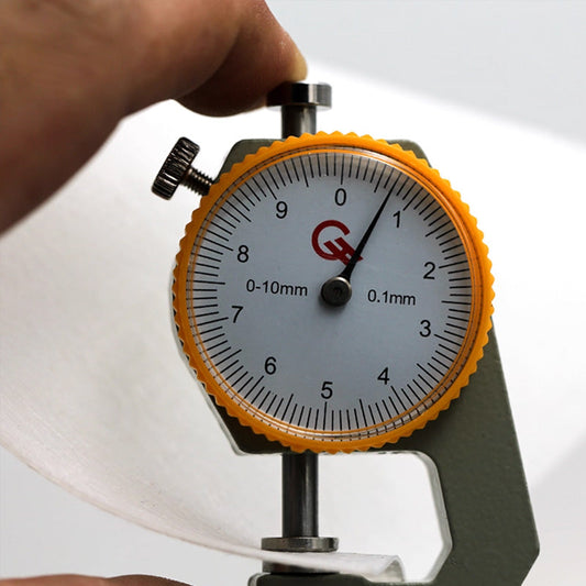 TALYN Reinforcement for Leather Craft