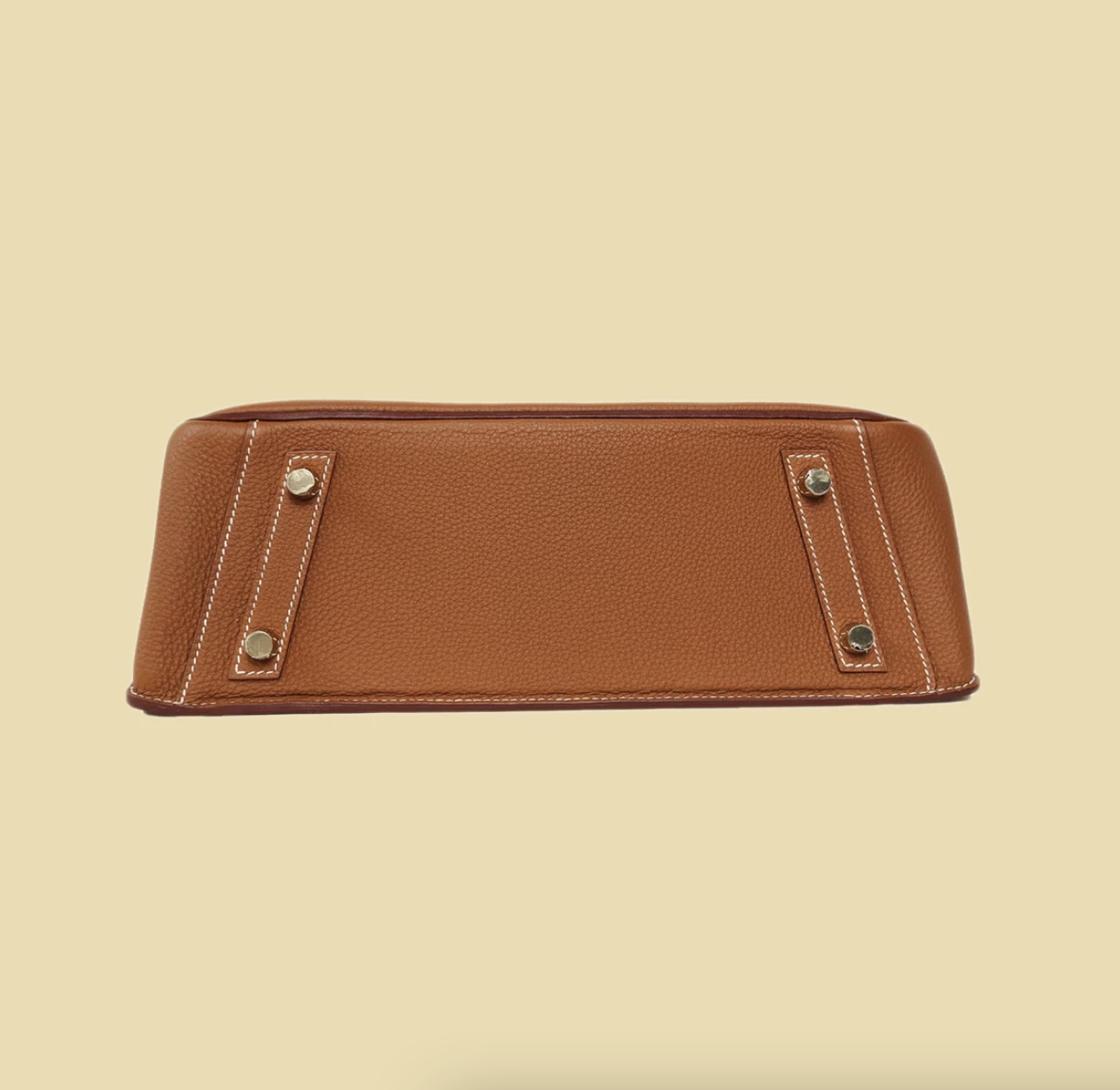 Leather Sewing Bag Pattern: BK30 (DIY PDF Pattern) DWIPDFZS252