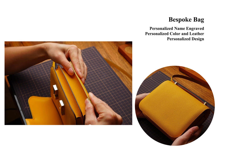 Bespoke Bag
