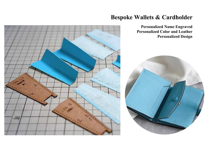 Bespoke Wallet