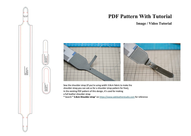 PDF Pattern