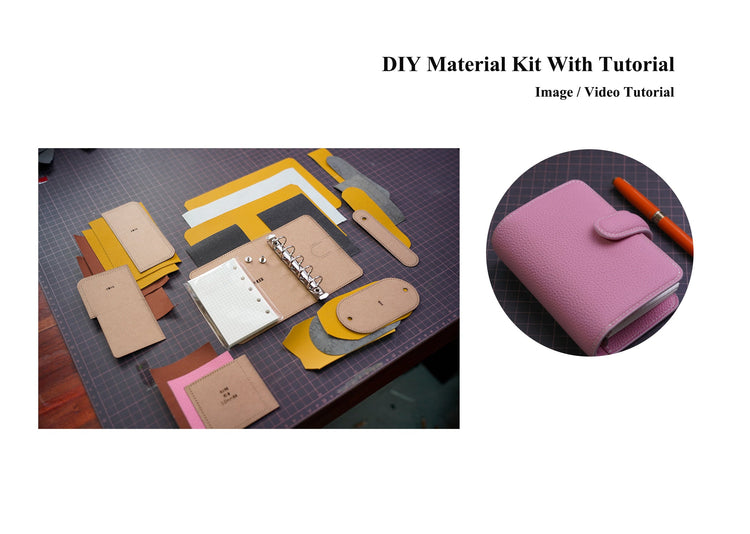 Advanced DIY Kits