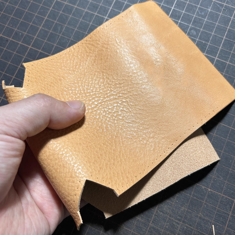 إكسسوارات صغيرة لخياطة الجلود: محفظة نقود (نمط PDF DIY) DWIPDFTR02