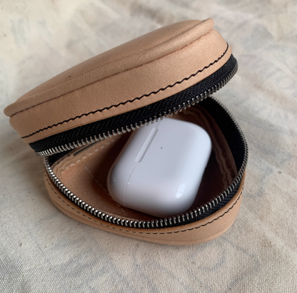 إكسسوارات صغيرة لخياطة الجلود: محفظة نقود (نمط PDF DIY) DWIPDFTR04