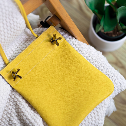 ملحقات الحقيبة الجلدية: لنمط ألين المستوحى DWIPDFZS015