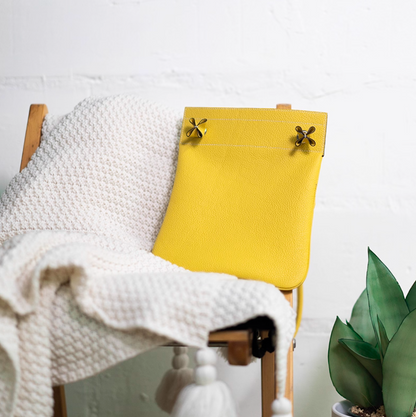 ملحقات الحقيبة الجلدية: لنمط ألين المستوحى DWIPDFZS015