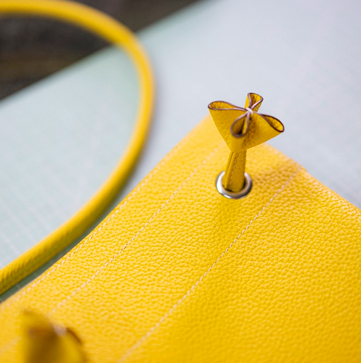 ملحقات الحقيبة الجلدية: لنمط ألين المستوحى DWIPDFZS015