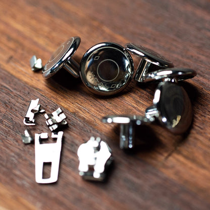 Leather Sewing Bag Pattern: Garden Party Inspired Bag (DIY PDF Pattern) DWIPDFZS031