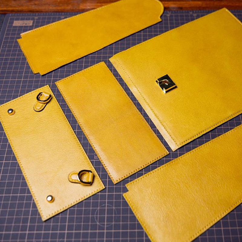 أدوات حقيبة جلدية: لحقيبة الظهر DWIPDFZS036