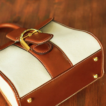 ملحقات حقيبة جلدية: لحقيبة يد نسائية بنمط DWIPDFZS046