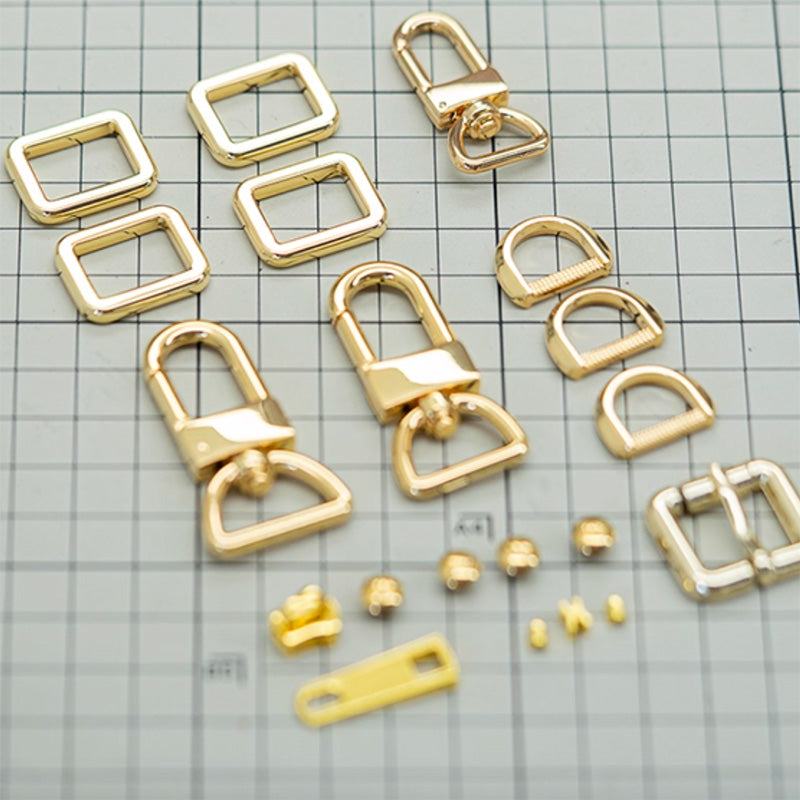 أدوات حقيبة جلدية: لنمط حقيبة OnToGo DWIPDFZS056