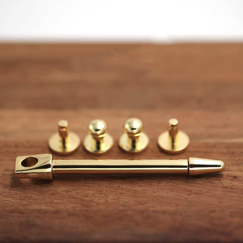 ملحقات الحقيبة الجلدية: حقيبة كلاتش مستوحاة من كيلي DWIPDFZS169