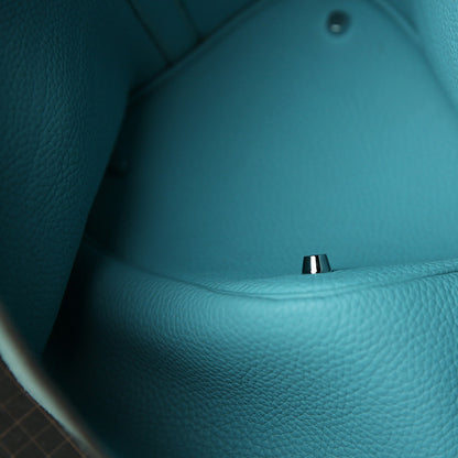 نمط حقيبة خياطة جلدية: حقيبة مستوحاة من بيكوتين (نمط PDF DIY) DWIPDFZS064