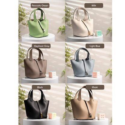 Bespoke Bag Picotin-Inspired 18 - DWIPDFZS064