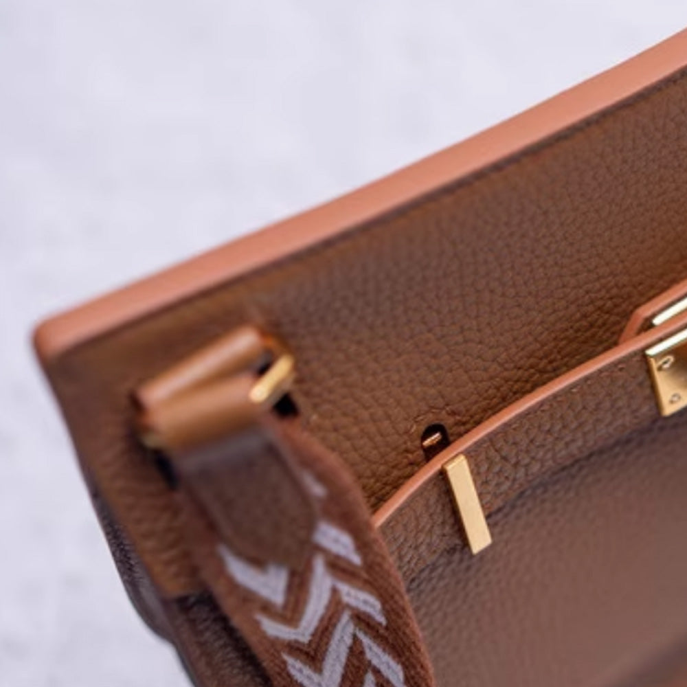 Bespoke Bag Mini Crossbody - DWIPDFZS071