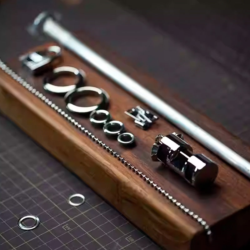 ملحقات الحقيبة الجلدية: حقيبة مستوحاة من Herbag DWIPDFZS072