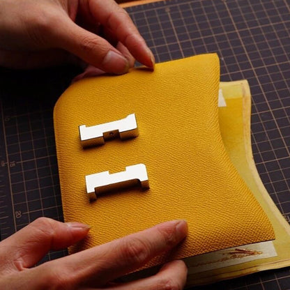 Bag Hardware Set For Contance Inspired Bag | DWIPDFZS077