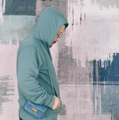 نمط حقيبة خياطة جلدية: حقيبة مستوحاة من كونستانس (نمط PDF DIY) DWIPDFZS077