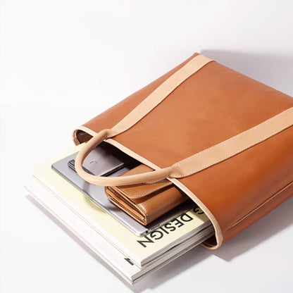 نمط حقيبة خياطة جلدية: حقيبة برباط (نمط PDF DIY) DWIPDFZSZ28