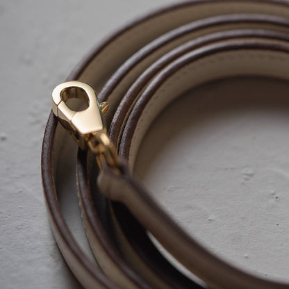 ملحقات الحقيبة الجلدية: لحقيبة Bolide Mini المستوحاة من نمط DWIPDFZS090