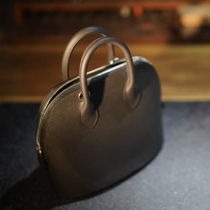 ملحقات الحقيبة الجلدية: لحقيبة Bolide Mini المستوحاة من نمط DWIPDFZS090