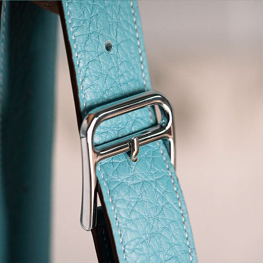 Leather Bag Hardware: For Saddle Bag DWIPDFZS091