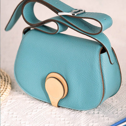 ملحقات الحقيبة الجلدية: لحقيبة السرج DWIPDFZS091