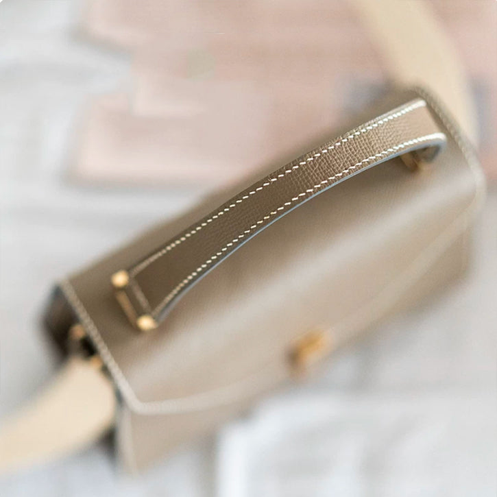 Leather Bag Hardware: For Handbag Pattern DWIPDFZS128