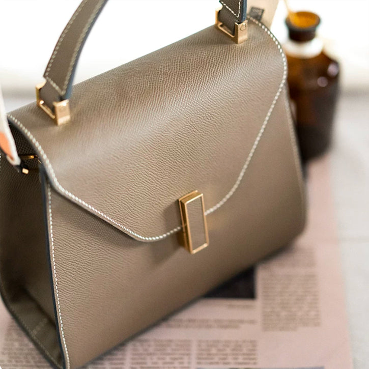 Leather Bag Hardware: For Handbag Pattern DWIPDFZS128