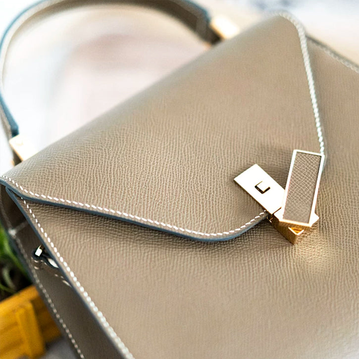 Leather Bag Hardware: For Handbag Pattern DWIPDFZS128