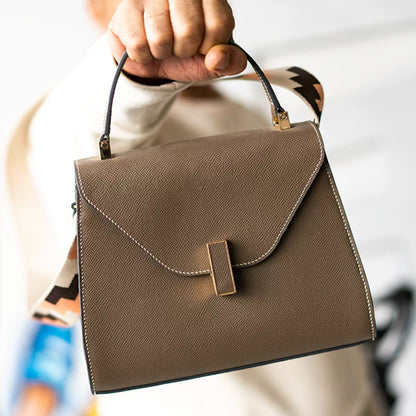 Leather Bag Hardware: For Handbag Pattern DWIPDFZS128