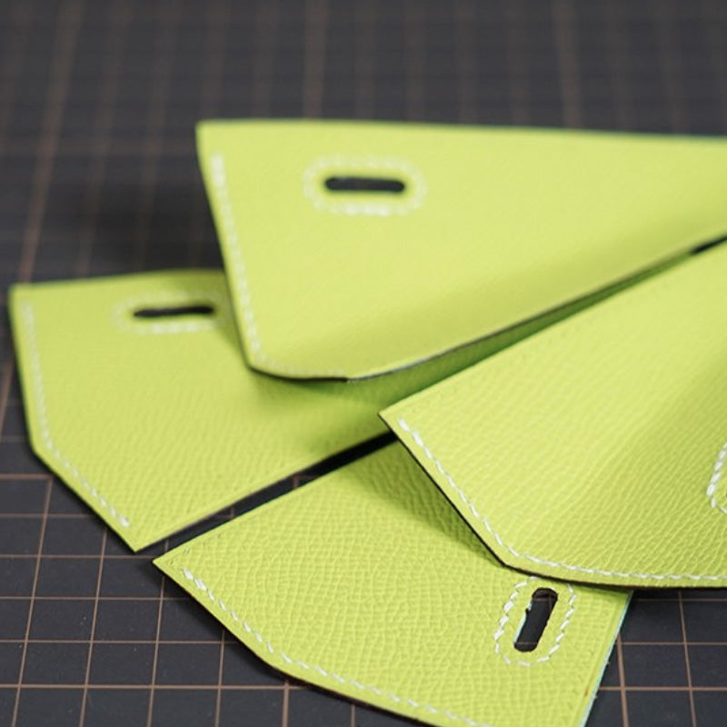 ملحقات الحقيبة الجلدية: لحقيبة مستوحاة من Kellytogo DWIPDFZS130