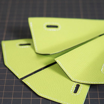 ملحقات الحقيبة الجلدية: لحقيبة مستوحاة من Kellytogo DWIPDFZS130