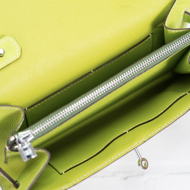 ملحقات الحقيبة الجلدية: لحقيبة مستوحاة من Kellytogo DWIPDFZS130