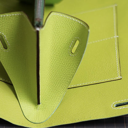 ملحقات الحقيبة الجلدية: لحقيبة مستوحاة من Kellytogo DWIPDFZS130