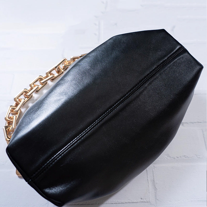 حقيبة جلدية: نمط مستوحى من حقيبة توت للتنقل DWIPDFZS133