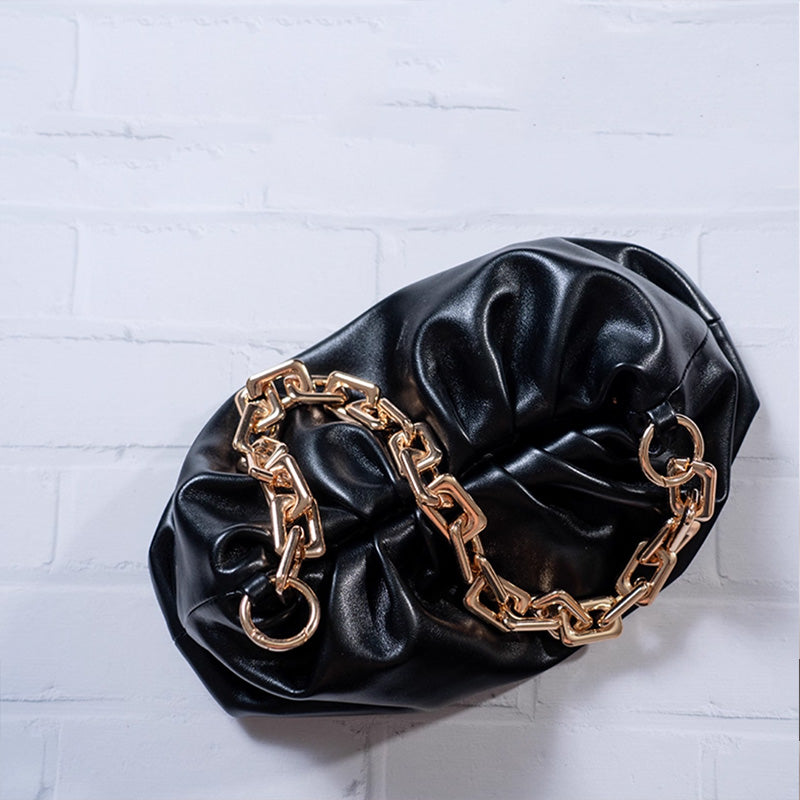 حقيبة جلدية: نمط مستوحى من حقيبة توت للتنقل DWIPDFZS133