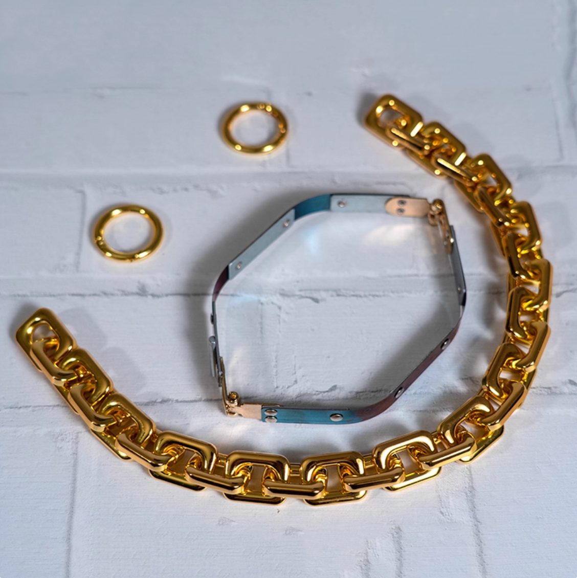 حقيبة جلدية: نمط مستوحى من حقيبة توت للتنقل DWIPDFZS133