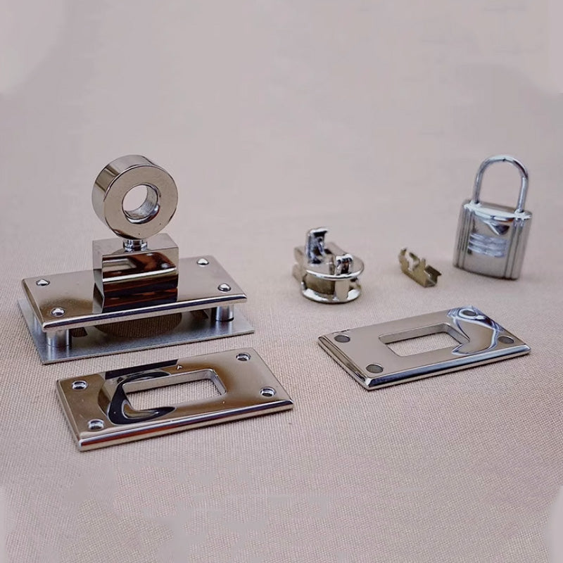 ملحقات الحقيبة الجلدية: لحامل البطاقة المستوحى من كيلي DWIPDFZS136