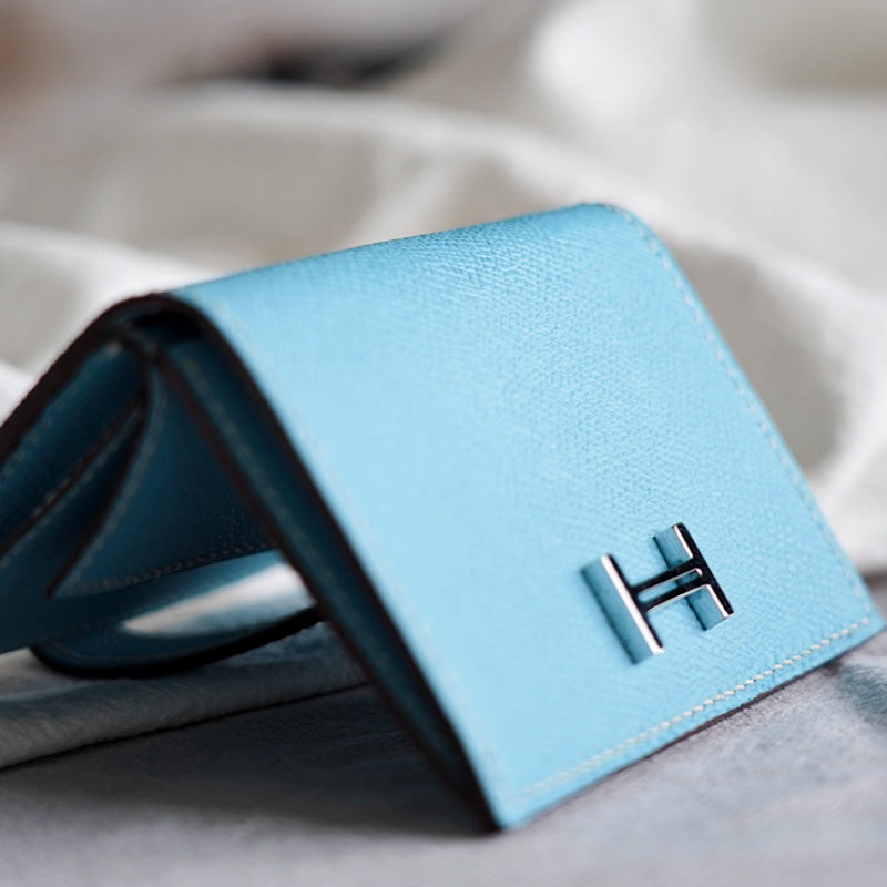 ملحقات الحقيبة الجلدية: لمحفظة Bidfold Bearn Inspired DWIPDFZS137