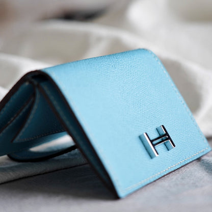 ملحقات الحقيبة الجلدية: لمحفظة Bidfold Bearn Inspired DWIPDFZS137